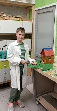 11-летний звонарь из Иванова стал участником фестиваля в Архангельской области